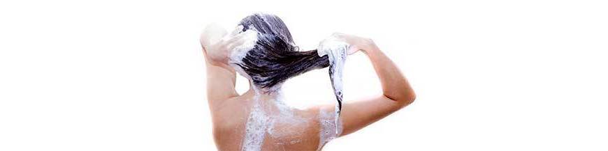 Shampoo Shampoo
