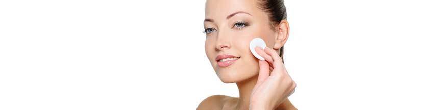Cleansing, Acne Cleansing, Acne