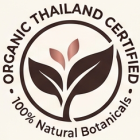 Organic Thailand Certified