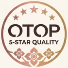 OTOP 5-Star Quality