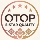 OTOP 5-Star Quality