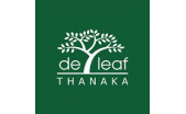 De Leaf Thanaka